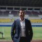 Pelatih Kepala Dewa United, Osmar Loss (asal Brasil). (Foto: Istimewa)