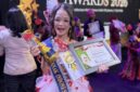 Hanaiko Zhilasifa Putri. (Foto: Istimewa)