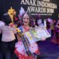Hanaiko Zhilasifa Putri. (Foto: Istimewa)