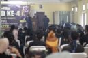 Milad Ke 4 JBB Provinsi Banten. (Foto: Bantenesia)