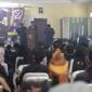 Milad Ke 4 JBB Provinsi Banten. (Foto: Bantenesia)