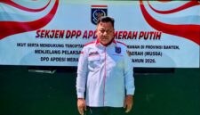 Sekjen DPP APDESI Merah Putih, H.Uhadi, S.H. (Foto: Istimewa)