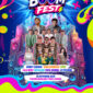 Boom FEST 2026. (Foto: Istimewa)