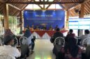 Taklimat Media Agustus TW II 2026, KPw BI Provinsi Banten. (Foto: Bantenesia)