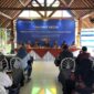 Taklimat Media Agustus TW II 2026, KPw BI Provinsi Banten. (Foto: Bantenesia)