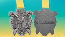 Jawara Banten RUN 5K 2026. (Foto: Istimewa)