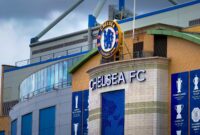 Chelsea FC. (Foto: NET)