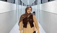 Mahasiswi Administrasi Negara, UNPAM PSDKU Serang, Tika Affiani. (Foto: Istimewa)