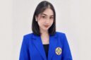Mahasiswi Administrasi Negara, UNPAM PSDKU Serang, Ifa Khofifah. (Foto: Istimewa)
