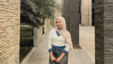 Mahasiswi Administrasi Negara, UNPAM PSDKU Serang, Selvi Regita Cahyani. (Foto: Istimewa)