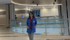 Mahasiswi Administrasi Negara, UNPAM PSDKU Serang, Atik Meilia. (Foto: Istimewa)