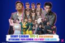 Boomfest Serang 2026. (Foto: Istimewa)