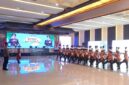 Lomba Polisi Cilik (Pocil) Banten dalam rangka HUT Lalu Lintas 2026. (Foto: Bantenesia)
