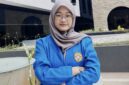 Mahasiswi Administrasi Negara, UNPAM PSDKU Serang, Gina Seftiana. (Foto: Istimewa)
