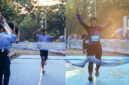 PLN Mobile Jawara Run. (Foto: Istimewa)