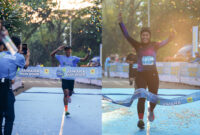PLN Mobile Jawara Run. (Foto: Istimewa)