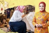 Anggota DPR RI Komisi X Fraksi Partai Golkar, Dr. Hj. Adde Rosi Khoerunnisa, S.Sos., M.Si. (Foto: Istimewa)