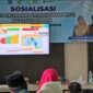 Dinas Kesehatan (Dinkes), Kabupaten Pandeglang saat menggelar kegiatan sosialisasi dan edukasi pencegahan NAPZA bagi tenaga pendidik, bertempat di UPT Puskesmas Mandalawangi.. (Foto: Istimewa)