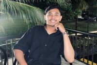 Mahasiswa Administrasi Negara, UNPAM PSDKU Serang, Rifa Aziz Septian. (Foto: Istimewa)
