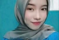 Mahasiswi Administrasi Negara, UNPAM PSDKU Serang, Rifka Astiyaningrum. (Foto: Istimewa)
