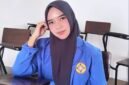 Mahasiswi Administrasi Negara, UNPAM PSDKU Serang, Salwa Nurmarwa. (Foto: Istimewa)