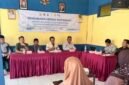 Foto Kegiatan PKM Di Desa Karangpamidangan 2026. (Foto: Istimewa)