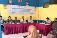 Foto Kegiatan PKM Di Desa Karangpamidangan 2026. (Foto: Istimewa)