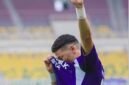 Andrejic. (Foto: Official Persita)