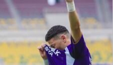 Andrejic. (Foto: Official Persita)