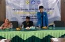 Pembukaan Kegiatan PKM di SMAN 1 Kramatwatu. (Foto: Istimewa)