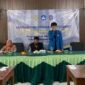 Pembukaan Kegiatan PKM di SMAN 1 Kramatwatu. (Foto: Istimewa)