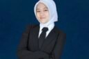 Mahasiswi UNPAM Serang, Niken Tri anjani. (Foto: Istimewa)
