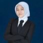 Mahasiswi UNPAM Serang, Niken Tri anjani. (Foto: Istimewa)