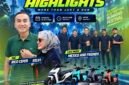 Race Day Highlight Acara PLN Mobile Jawara Run 2026. (Foto: Istimewa)