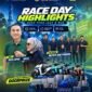 Race Day Highlight Acara PLN Mobile Jawara Run 2026. (Foto: Istimewa)