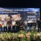Fuso Mosaic Campaign 2026. (Foto: Bantenesia)